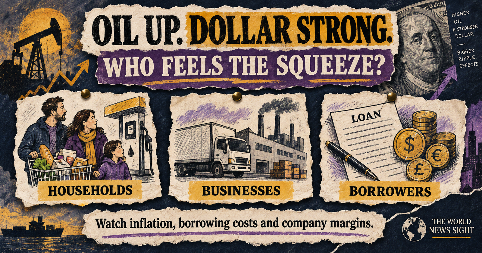 Editorial explanatory illustration